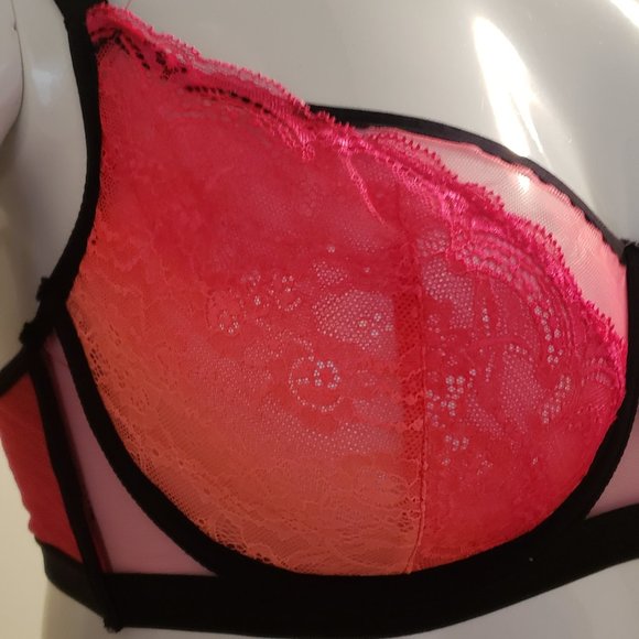 Kinga Volcano Bra - Picture 3 of 3